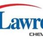 Lawrence Chevrolet logo image