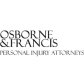 Osborne &amp; Francis logo image