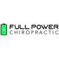 Full Power Chiropractic logo image