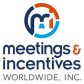 Meetings &amp; Incentives Worldwide, Inc. logo image