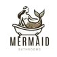 Mermaid Bathrooms logo image