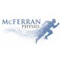 McFerran Physio Bristol Cribbs Causeway logo image