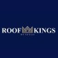 Roof Kings of Texas logo image