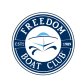 Freedom Boat Club Lindenhurst logo image