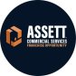 Assett Franchise logo image