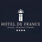 Hotel de France logo image