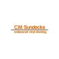 C M Sundecks Ltd logo image