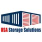 USA Storage Solutions - Beulaville logo image