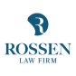 Rossen Law Firm logo image