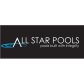 All Star Pools logo image