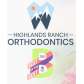 Highlands Ranch Orthodontics logo image
