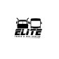 Elite Truck &amp; Bus Center logo image