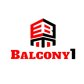 Balcony1 logo image