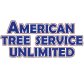 American Tree Service Unlimited logo image