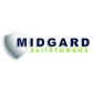 Midgard Self Storage logo image