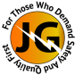 J &amp; G Electric logo image