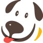 Happy Dogs logo image