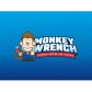 Monkey Wrench Plumbing, Heating, Air &amp; Electric logo image