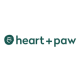 Heart + Paw logo image