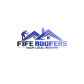 Fife Roofers logo image