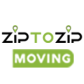 Zip To Zip Moving - CT logo image