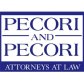 Pecori &amp; Pecori Attorneys at Law logo image