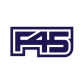 F45 Training Kings Park logo image