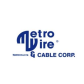 Metro Wire &amp; Cable logo image