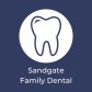 Sandgate Family Dental logo image