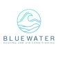 Bluewater Heating &amp; Air Conditioning logo image