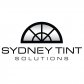 Sydney Tint Solutions logo image