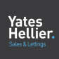 Yates Hellier: Estate Agent &amp; Letting Agent logo image