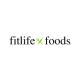 Fitlife Foods logo image