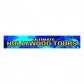 Ultimate Hollywood Tours logo image