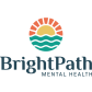 Bright Path Mental Health logo image