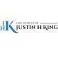 The Law Offices of Justin H. King logo image