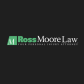 Ross Moore Law logo image