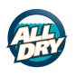 All Dry of Greenville &amp; All Dry of Clemson logo image