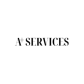 A+ Services logo image