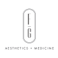 FG Aesthetics and Medicine logo image
