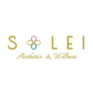 Solei Clinic Aesthetics &amp; Wellness logo image
