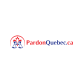 Pardon Quebec logo image