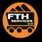 FTH Services logo image