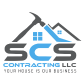 SCS Contracting LLC logo image
