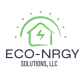 eco-NRGY Solar Company Fort Worth logo image