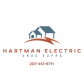 Hartman Electric logo image