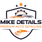 Mike Details logo image