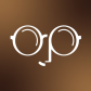 Optica Caballero logo image
