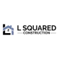 L Squared Construction logo image