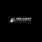 We Coat Concrete logo image